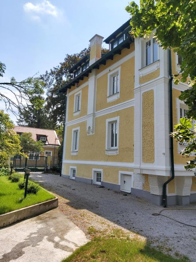 Apartamento Haus Gaaden Exterior foto