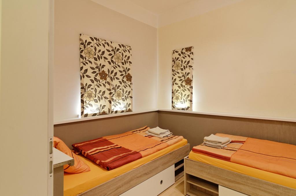 Apartamento Haus Gaaden Habitación foto
