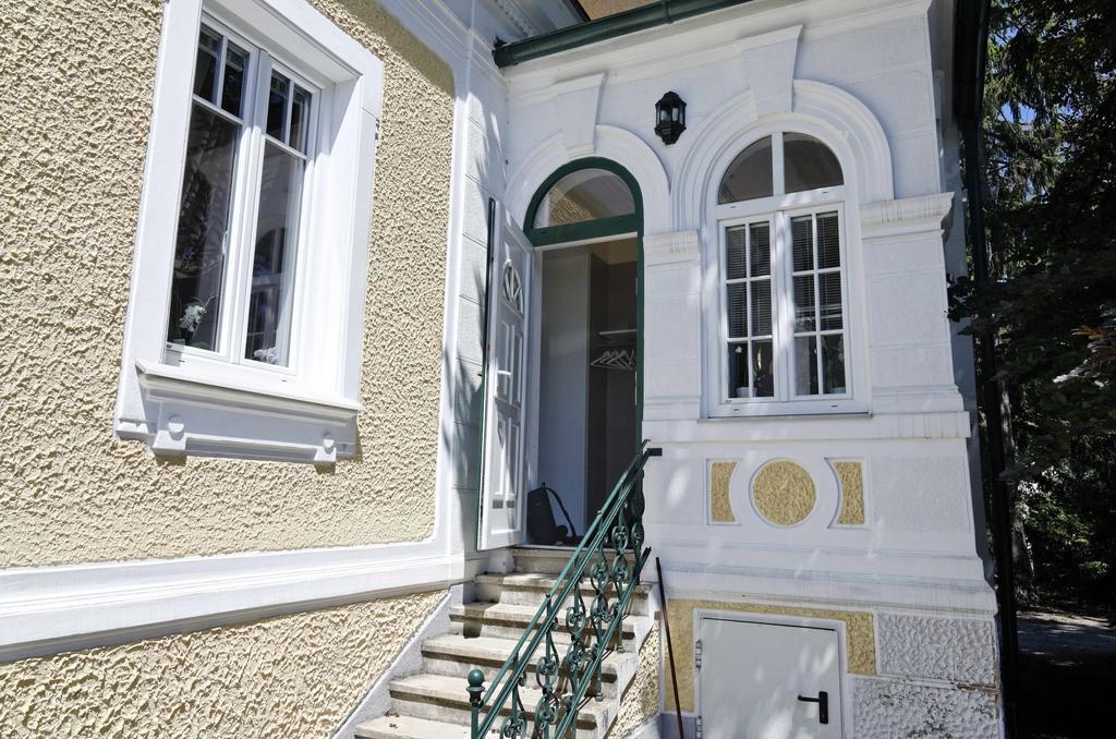 Apartamento Haus Gaaden Habitación foto